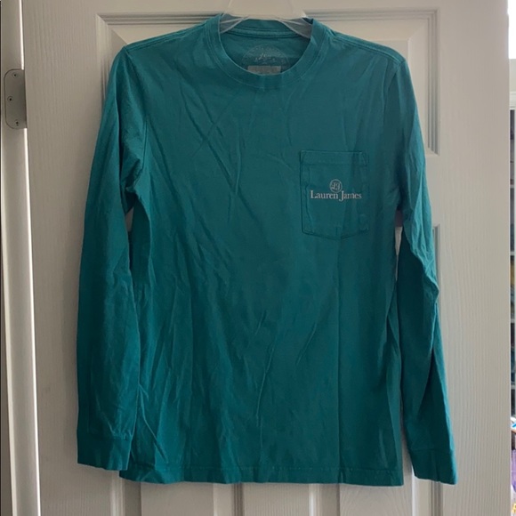 Lauren James small long sleeve - Picture 4 of 5